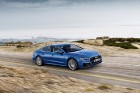 Iepazīsti jauno «Audi» A7 Sportback