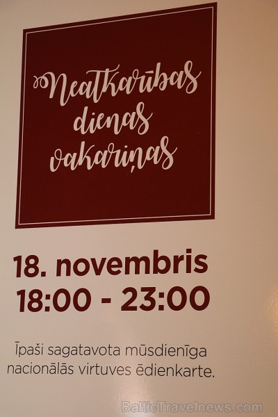 Jūrmalas 5 zvaigžņu viesnīca «Baltic Beach Hotel» 20.10.2017 rīko Nakts izpārdošanu 209365