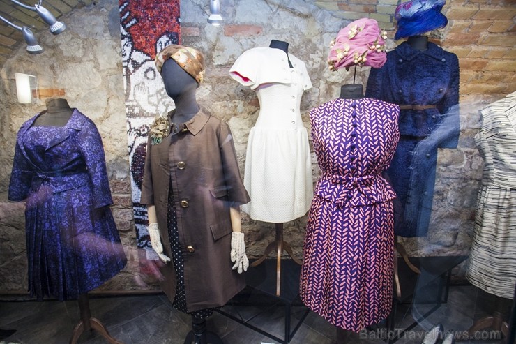 Rīgā sākusies «Riga Fashion Week 2017» 209548