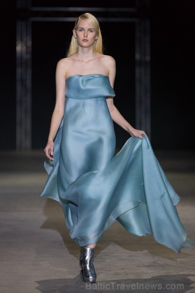 Rīgā sākusies «Riga Fashion Week 2017» 209600