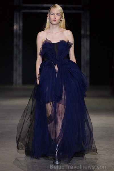 Rīgā sākusies «Riga Fashion Week 2017» 209602
