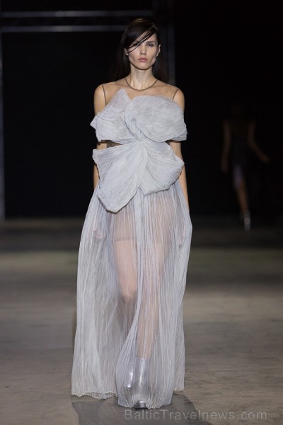 Rīgā sākusies «Riga Fashion Week 2017» 209603