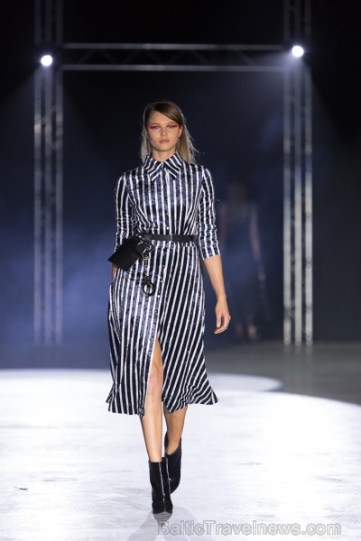 Rīgā sākusies «Riga Fashion Week 2017» 209611