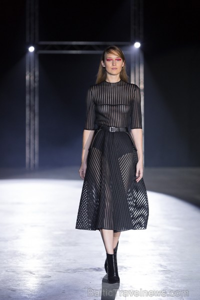 Rīgā sākusies «Riga Fashion Week 2017» 209613