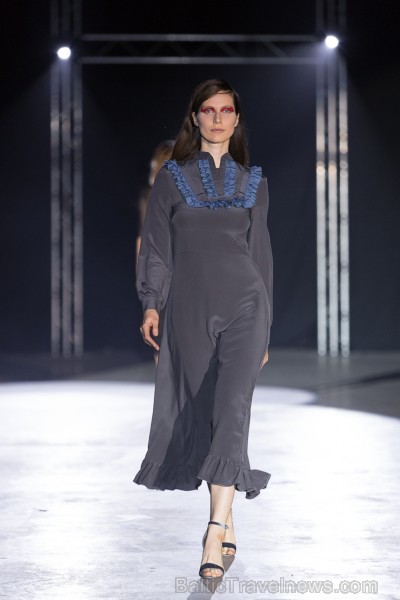 Rīgā sākusies «Riga Fashion Week 2017» 209614