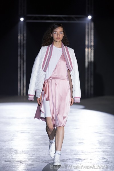 Rīgā sākusies «Riga Fashion Week 2017» 209616