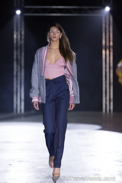 Rīgā sākusies «Riga Fashion Week 2017» 209617