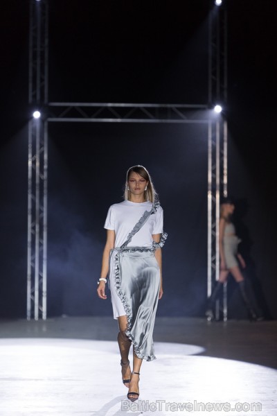 Rīgā sākusies «Riga Fashion Week 2017» 209620