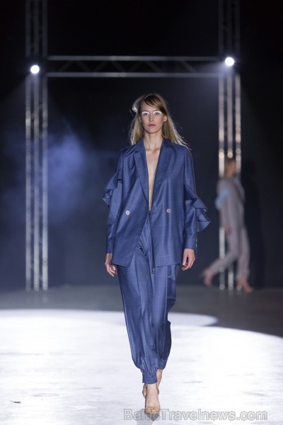 Rīgā sākusies «Riga Fashion Week 2017» 209622
