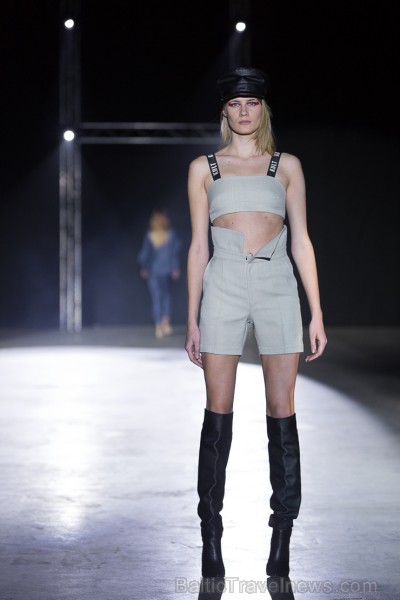 Rīgā sākusies «Riga Fashion Week 2017» 209623