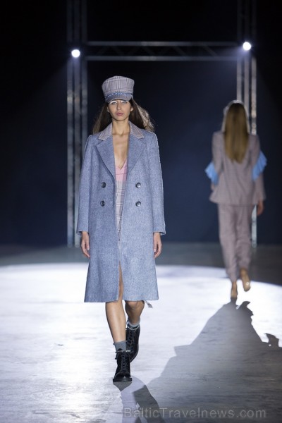 Rīgā sākusies «Riga Fashion Week 2017» 209625