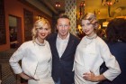 Rīgā sākusies «Riga Fashion Week 2017» 