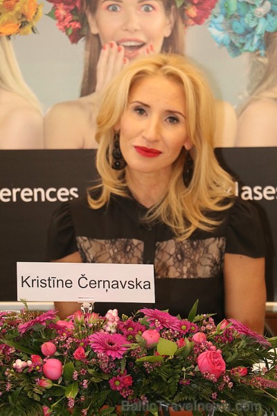 Novembra pirmā nedēļas nogale piederēs sievietēm ar «Baltic Beauty 2017» 209638
