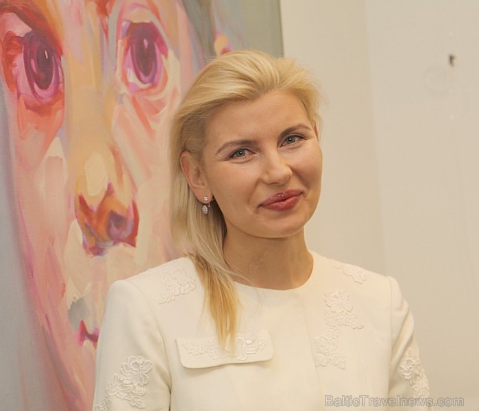 Novembra pirmā nedēļas nogale piederēs sievietēm ar «Baltic Beauty 2017» 209645