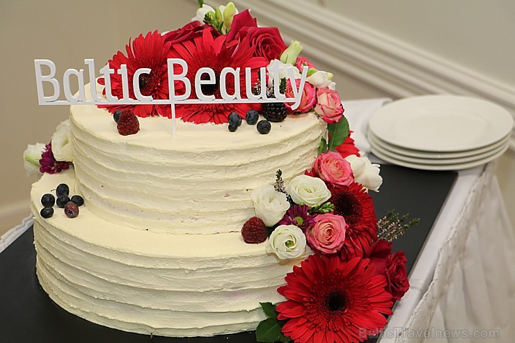 Novembra pirmā nedēļas nogale piederēs sievietēm ar «Baltic Beauty 2017» 209660