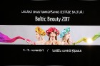 Novembra pirmā nedēļas nogale piederēs sievietēm ar «Baltic Beauty 2017»