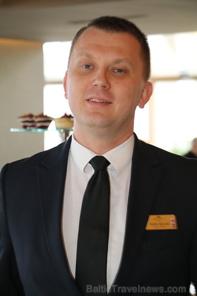 Jūrmalas 5 zvaigžņu viesnīca «Baltic Beach Hotel» organizē bagātīgas vēlās brokastis ģimenēm ar bērniem Jūrmalas 5 zvaigžņu viesnīca «Baltic Beach Hotel» organizē bagātīgas vēlās brokastis ģimenēm ar bērniem 209723