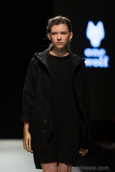 Rīgā pilnā sparā norisinājas «Riga Fashion Week 2017» 209864