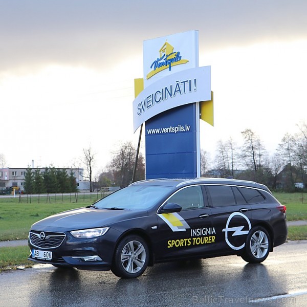 Travelnews.lv apceļo rudenīgo Latviju ar jauno, ekonomisko un ietilpīgo Opel Insignia Sport Tourer Travelnews.lv apceļo rudenīgo Latviju ar jauno, ekonomisko un ietilpīgo Opel Insignia Sport Tourer 210018