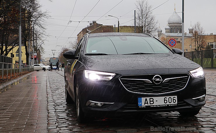 Travelnews.lv apceļo rudenīgo Latviju ar jauno, ekonomisko un ietilpīgo Opel Insignia Sport Tourer Travelnews.lv apceļo rudenīgo Latviju ar jauno, ekonomisko un ietilpīgo Opel Insignia Sport Tourer 210048