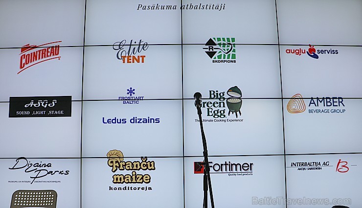 «Restaurant Service» (restorāni - «Bibliotēka Nr.1» un «Kolonāde. Mūsu stāsti») apliecina viesiem pilna servisa banketu rīkošanas mākslu visaugstākajā «Restaurant Service» (restorāni - «Bibliotēka Nr.1» un «Kolonāde. Mūsu stāsti») apliecina viesiem pilna servisa banketu rīkošanas mākslu visaugstākajā 210151
