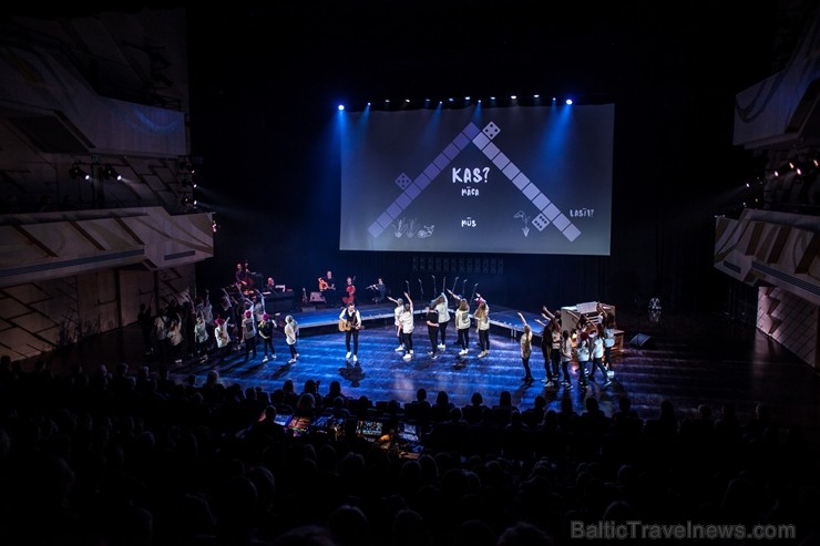 Rēzeknes «Gorā» noslēdzies trešais ērģeļmūzikas festivāls «ORGANismi 2017» 210156