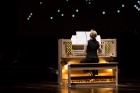 Rēzeknes «Gorā» noslēdzies trešais ērģeļmūzikas festivāls «ORGANismi 2017»