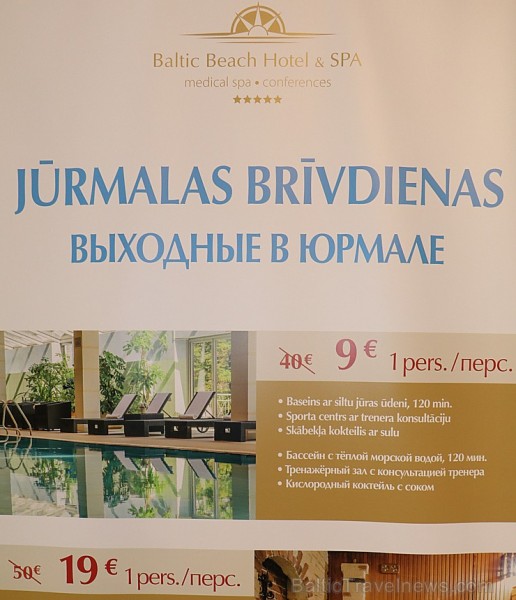 Baltija lielākais lielveikals «Elkor Plaza» rīko privigēģiju dienu 210428