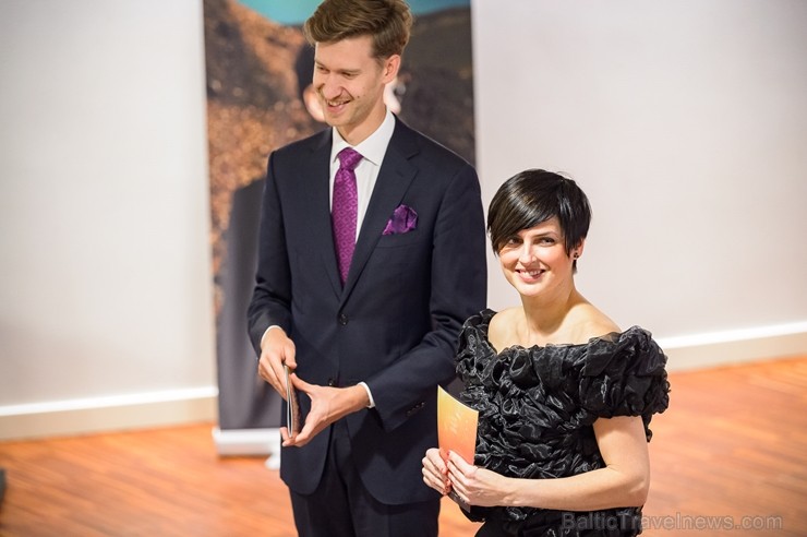 Divu gadu jubileju svin jaunākā no Latvijas reģionālajām koncertzālēm - Liepājas «Lielais Dzintars» Divu gadu jubileju svin jaunākā no Latvijas reģionālajām koncertzālēm - Liepājas «Lielais Dzintars» 210607