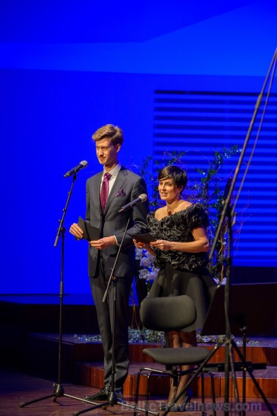 Divu gadu jubileju svin jaunākā no Latvijas reģionālajām koncertzālēm - Liepājas «Lielais Dzintars» Divu gadu jubileju svin jaunākā no Latvijas reģionālajām koncertzālēm - Liepājas «Lielais Dzintars» 210617