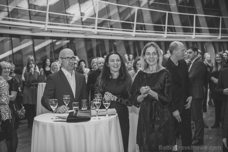 Divu gadu jubileju svin jaunākā no Latvijas reģionālajām koncertzālēm - Liepājas «Lielais Dzintars» Divu gadu jubileju svin jaunākā no Latvijas reģionālajām koncertzālēm - Liepājas «Lielais Dzintars» 210650