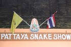 Travelnews.lv apmeklē Pataijas čūsku un krokodilu fermu 
