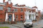 Travelnews.lv dodas uz Lūznavas muižu Latgalē ar jauno krosoveru Renault Kadjar dCi 130 4x4