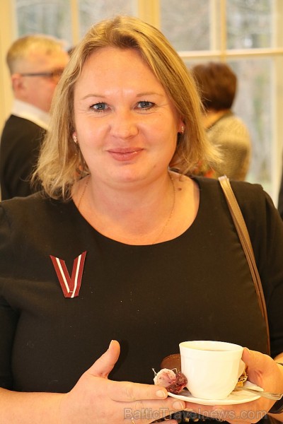 Lūznavas muižā 10.11.2017 notiek Latgales tūrisma konference 211058