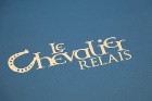Vecrīgā atvērta jauna franču dizaina viesnīca «Relais le Chevalier» 