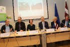 Vidzemes tūrisma asociācija aktīvi strādā pie Eiropas velomaršruta Nr.13 izveides