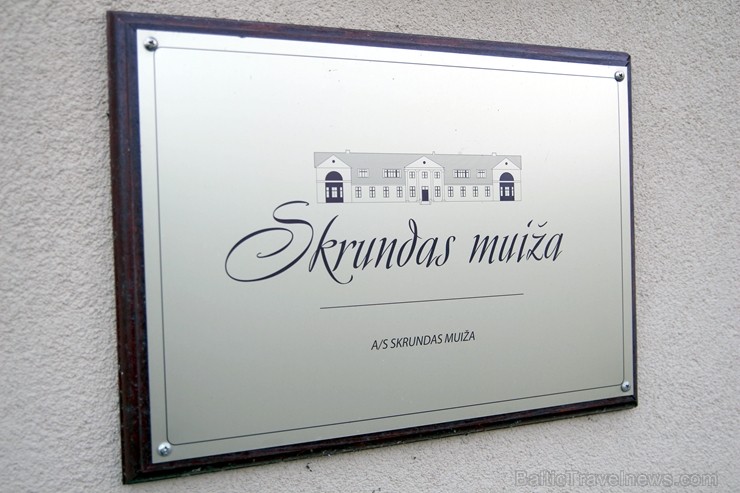 Travelnews.lv pārnakšņo omulīgajā Skrundas muižā, Ventas krastā 211847