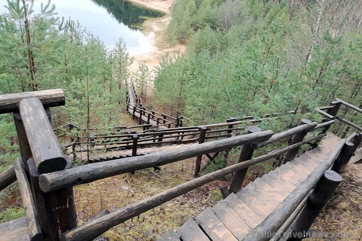 Travelnews.lv izstaigā brīnišķīgos Ogres Zilos kalnus 211950