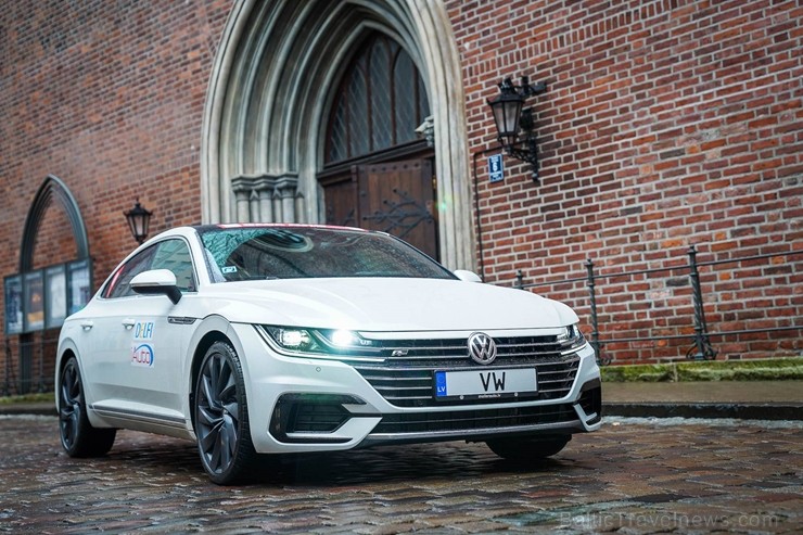 Vecrīgas viesnīcā «Avalon Hotel & Conferences» 1.12.2017 apbalvo «Gada auto 2018» uzvarētajus 212113