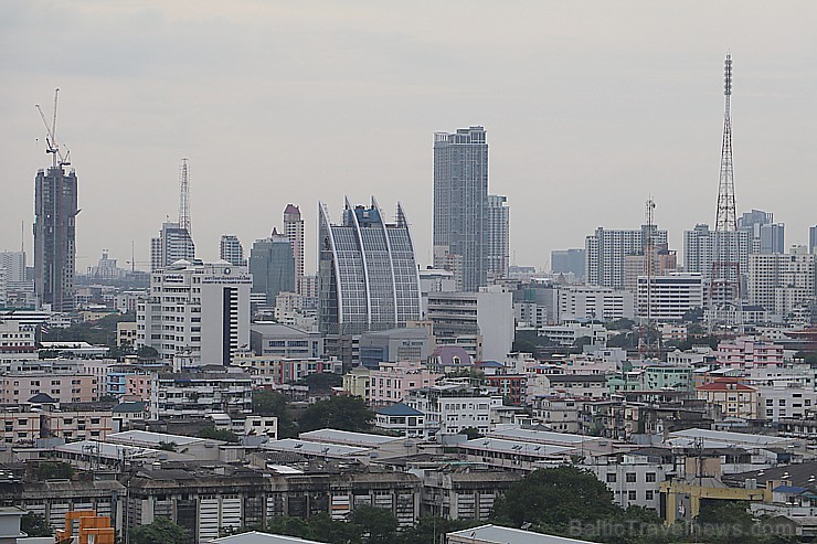 Travelnews.lv kopā ar «365 brīvdienas» un «Turkish Airlines» iepazīst Taizemes viesnīcu piedāvājumu Bangkokā un Pataijā Travelnews.lv kopā ar «365 brīvdienas» un «Turkish Airlines» iepazīst Taizemes viesnīcu piedāvājumu Bangkokā un Pataijā 212154