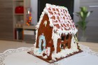 Adventa un piparkūku laiks ir ienācis Latvijas namos