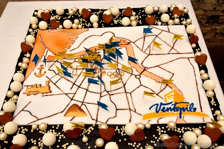 Noteiktas labākās naktsmītnes Ventspilī 212213