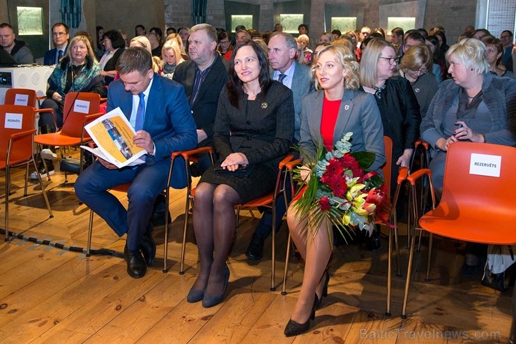 Noteiktas labākās naktsmītnes Ventspilī 212221