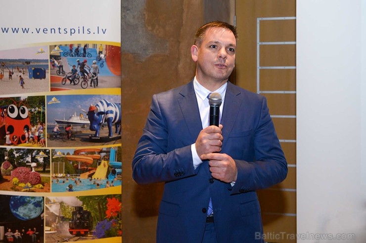 Noteiktas labākās naktsmītnes Ventspilī 212222