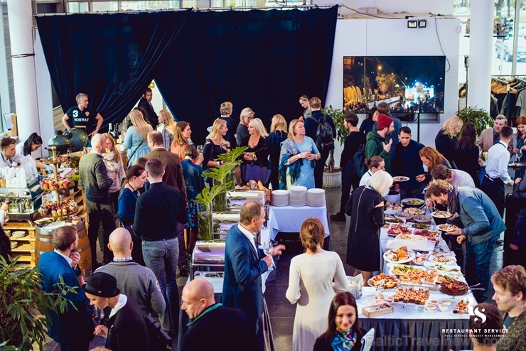 «Restaurant Service» (restorāni - «Bibliotēka Nr.1» un «Kolonāde. Mūsu stāsti») pārvērš Dubultu dzelzceļa staciju par gardēžu paradīzi «Restaurant Service» (restorāni - «Bibliotēka Nr.1» un «Kolonāde. Mūsu stāsti») pārvērš Dubultu dzelzceļa staciju par gardēžu paradīzi 212315