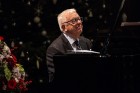 Maestro Raimonds Pauls saņem Gruzijas Goda ordeni