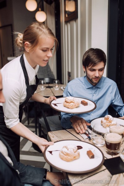 Gaumīgajā Rīgas «St Petrus Restaurant» tiek baudītas izsmalcinātas Johnnie Walker «Melnās vakariņas» Gaumīgajā Rīgas «St Petrus Restaurant» tiek baudītas izsmalcinātas Johnnie Walker «Melnās vakariņas» 212629