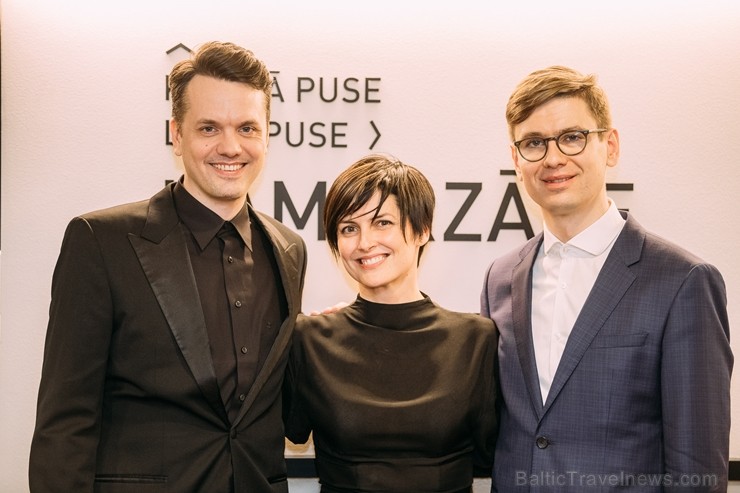 Liepājā noslēgusies cikla «Pasaule Lielajā dzintarā» gada programma 212914