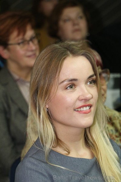 Lietuvas tūrisms 7.12.2017 Lietuvas vēstniecībā Rīgā iepazīstina Latvijas ceļojumu profesionāļus ar 2018. gada tūrisma jaunumiem Lietuvā Lietuvas tūrisms 7.12.2017 Lietuvas vēstniecībā Rīgā iepazīstina Latvijas ceļojumu profesionāļus ar 2018. gada tūrisma jaunumiem Lietuvā 212933