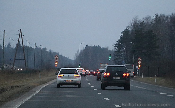 Travelnews.lv ar jauno krosoveru Lexus NX 300H ceļo uz Ungurmuižu 213041